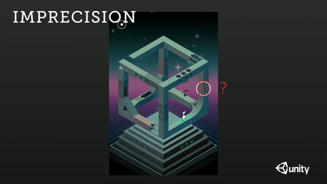 ustwo at Nordic Game 2014: Making of Monument Valley in Unity смотреть онлайн