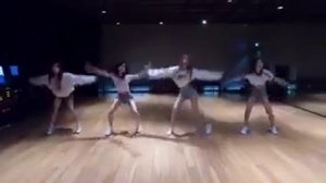 Блэкпинк танцы Forever  Young