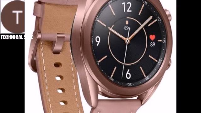 Best Wear OS Watches смотреть онлайн