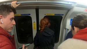 Jubilee Line | London Bridge - Southwark