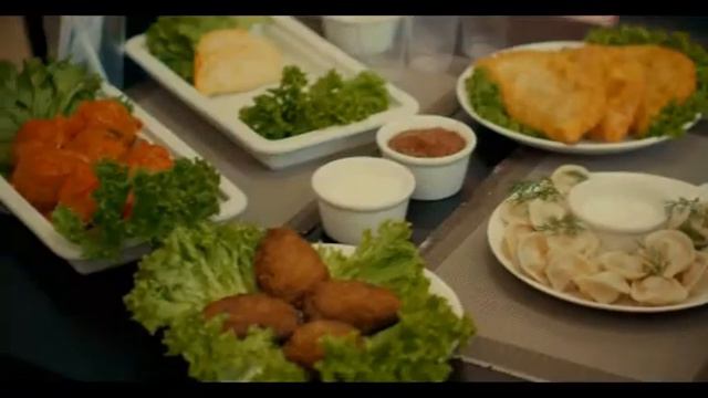 Супермаркет "Экватор" г. Лабинск смотреть онлайн
