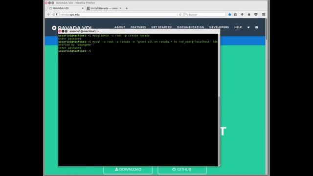 How To Install Ravada VDI Server?