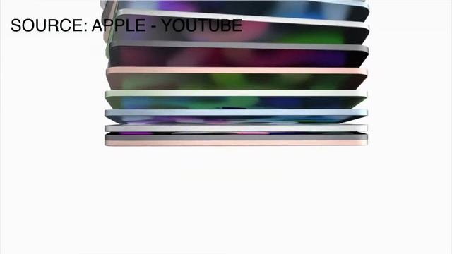 Apple Watch 6, AW SE, iPad Air (2020) i inne nowości | OPINIA смотреть онлайн