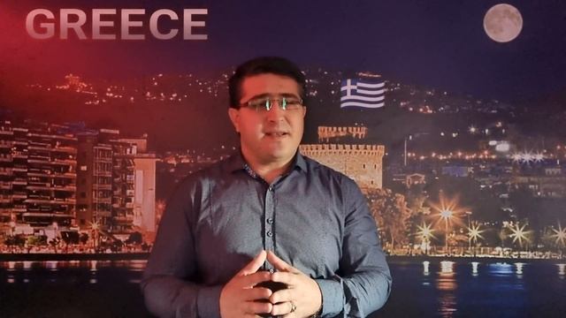 Влад Порфиров ПОЗДРАВЛЕНИЕ смотреть онлайн