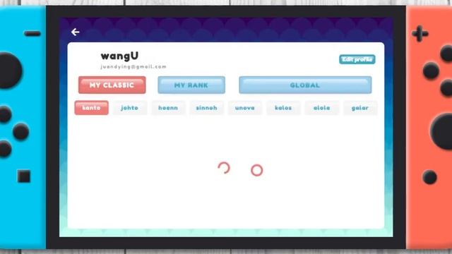 Wooz That Pokemon - Vue JS, GSAP, and Firebase смотреть онлайн