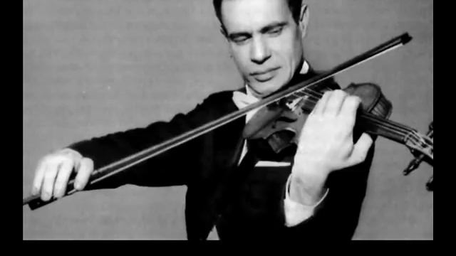 Leonid Kogan & Dmitry Shostakovich - Four Preludes from Op.34 смотреть онлайн