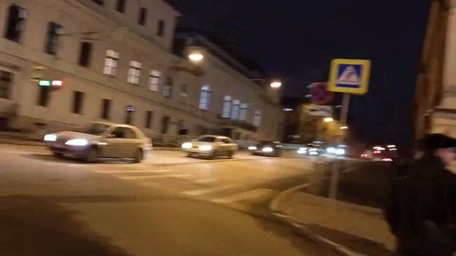 12.11.2023 Прогулка со Светой по ЕКБ смотреть онлайн