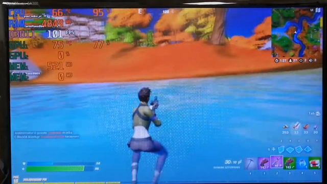 i5-2300 8GB GEFORCE GTX 550 Ti - LOWEST SETTINGS 720P - GTA V, FORTNITE, CS GO, DOTA 2, LOL смотреть онлайн