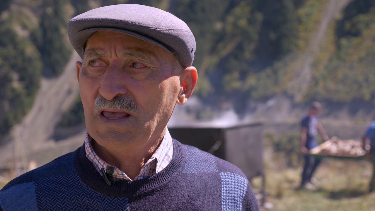 Мидис ( СУТЬ ) - Таранджелос смотреть онлайн