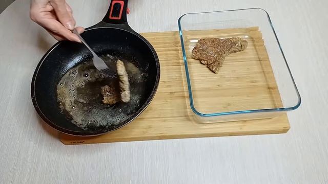 Супер рецепт говяжьей печени!!Будут есть и просить добавки,все кто ее отказывался есть! Очень нежна смотреть онлайн