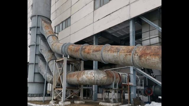 Про новый объект в Новой Ладоге и предстоящие на лето смотреть онлайн