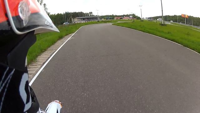 20160608;KAYO PRO YX160 KRZ;Лидер;Трек день;3 смотреть онлайн