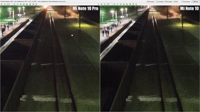 ЧЕМ ОТЛИЧАЕТСЯ Xiaomi Mi Note 10 Pro от Mi Note 10 ИЛИ КАК НАЙТИ 10 ОТЛИЧИЙ МЕЖДУ НИМИ ? смотреть онлайн