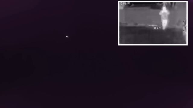 Yuneec Q500 Typhoon - additional FLIR ONE Thermal Cam смотреть онлайн