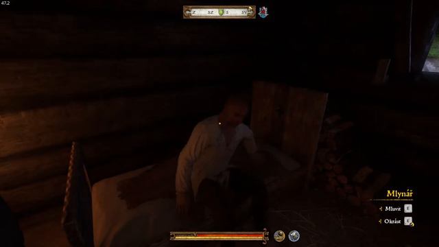 KINGDOM COME: DELIVERANCE - Ztraceno v překladu (Lost in Translation) смотреть онлайн