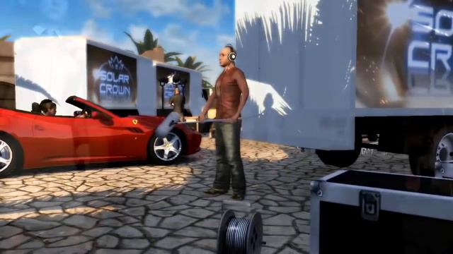 NEW Test Drive Unlimited Game CONFIRMED 9 Years After TDU2 and May be Revealed VERY SOON! смотреть онлайн