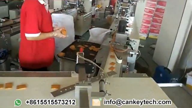 машина для упаковки печенья, машина для упаковки печенья смотреть онлайн