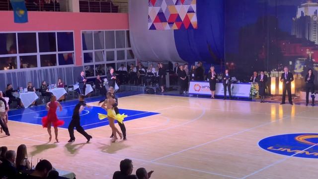 Голокоз - Забира, самба смотреть онлайн