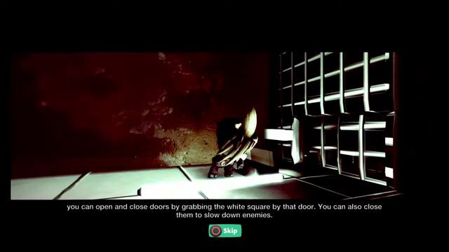 LBP3 Map: Outlast Part 1 смотреть онлайн