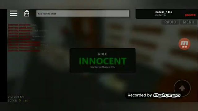 Intro nova+ news games on ROBLOX смотреть онлайн