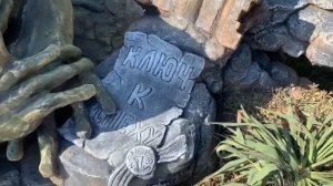 ☝️Как сделать Арт бетон своими руками. Это очень просто.Открываем секреты по применению.?Итог.?