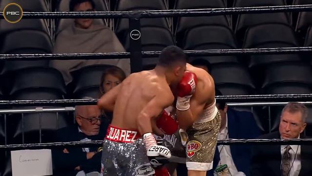 Angelo Leo vs Cesar Juarez FULL FIGHT: December 28, 2019 | PBC on Showtime смотреть онлайн