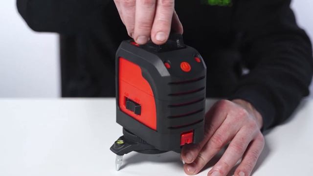 Уровень лазерный RGK PR-3M смотреть онлайн