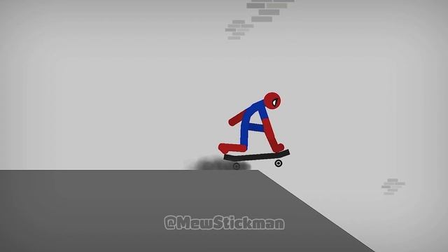 5 minutes Best Falls | Ronaldo vs Stickman | Football and Stickman Dismounting funny moments #22 смотреть онлайн