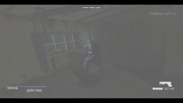 Обзор на Cold Fear VS Dead Space от Мэнсфилда смотреть онлайн