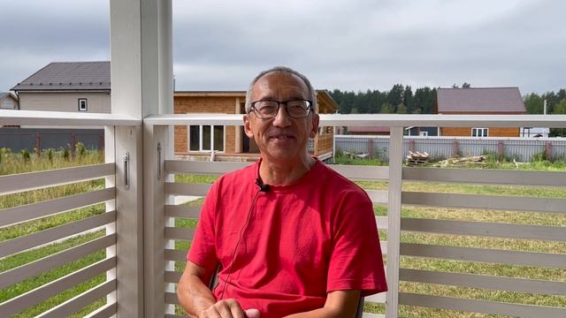 Отзыв Владимира о Scandi 110
