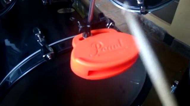 Pearl Block Test смотреть онлайн