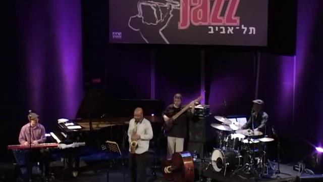 El Gaucho - Jaleel Shaw & George Colligan Trio смотреть онлайн