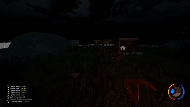 The Forest (Alpha S3) - EP27 - Dream House! смотреть онлайн
