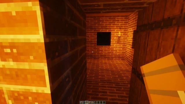 Minecraft Ultra Modded Gameplay | RTX 3090 | 4K смотреть онлайн