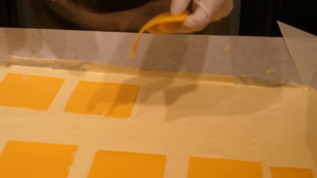 Воздушный СЫРНЫЙ ПИРОГ ? |Процесс приготовления сырного пирога? смотреть онлайн