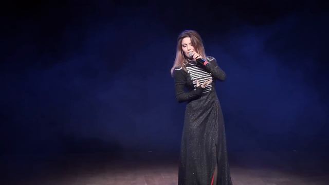 Самира (Samira) - Я не Одна (СК Марины Алиевой в СПб)