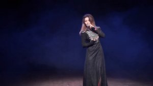 Самира (Samira) - Я не Одна (СК Марины Алиевой в СПб)