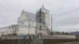 Новый Свержень - Достопримечательности и туризм