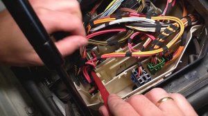 VALVETRONIC MOTOR RELAY LOCATION REPLACEMENT BMW E90 E91 E92 E93