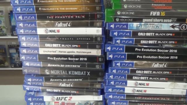 диски для Sony PS4 и xbox one в розницу и оптом в Санкт-Петербурге смотреть онлайн