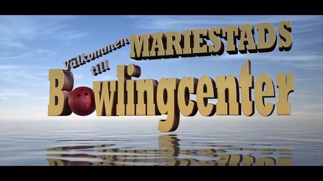 Ad for Mariestads Bowlingcenter AB смотреть онлайн