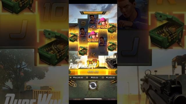 MAXIMUM BUY BONUS At Battleground Royale | PG Soft