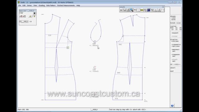 GRAFIS Introduction Part 1