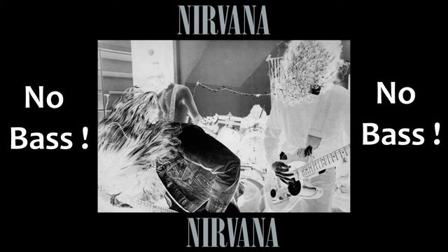 You Know You're Right ► Nirvana ◄🎸► No Bass Guitar ◄🟢 You like ? Clic 👍🟢 смотреть онлайн