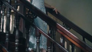 Жгучая любовь 1 сезон 4 серия