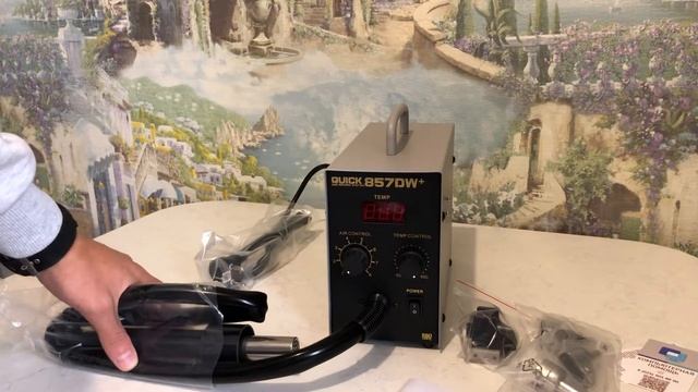 quick 857 dw+ смотреть онлайн