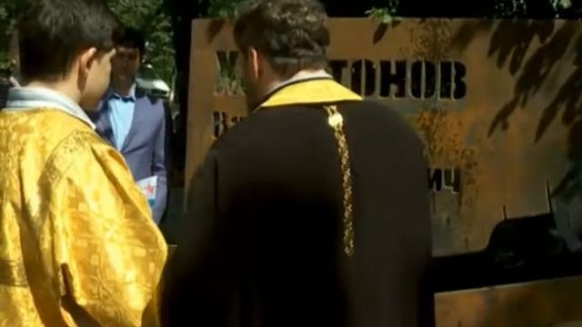 День ВМФ в Ярославле смотреть онлайн