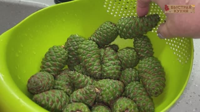 Как Продлить молодость, укрепить здоровье, восстановиться после инсульта. Настройка сосновых шишек. смотреть онлайн