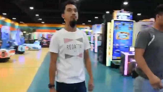 Happy land design in Saudi Arabia смотреть онлайн