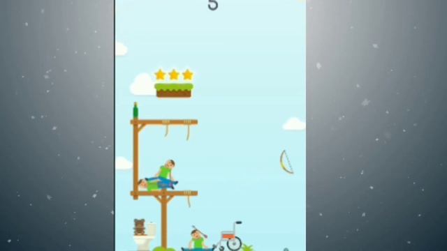 Gibbets (ОЦЕНКА МОБИЛЬНОЙ ИГРЫ) #2 смотреть онлайн
